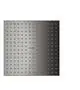 AXOR-HG-AXOR-ShowerSolutions-Kopfbrause-250-250-1jet-Decke-Polished-Black-Chrome-35309330 gallery number 1